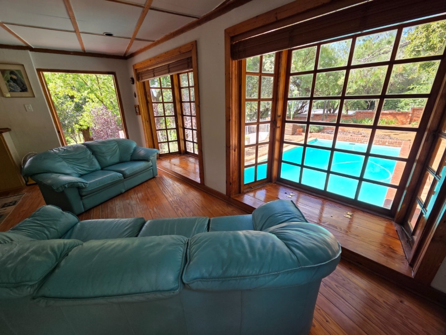 3 Bedroom Property for Sale in Waverley Free State